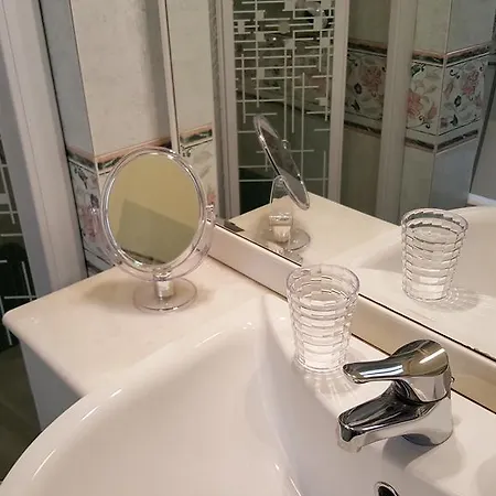 Diva Apartmán Řím