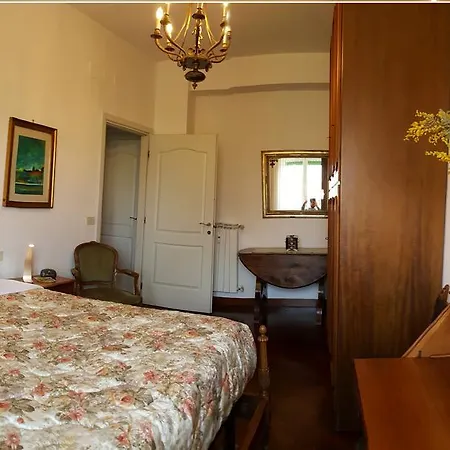 Diva Apartmán