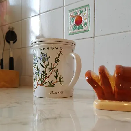 Diva Apartmán Řím